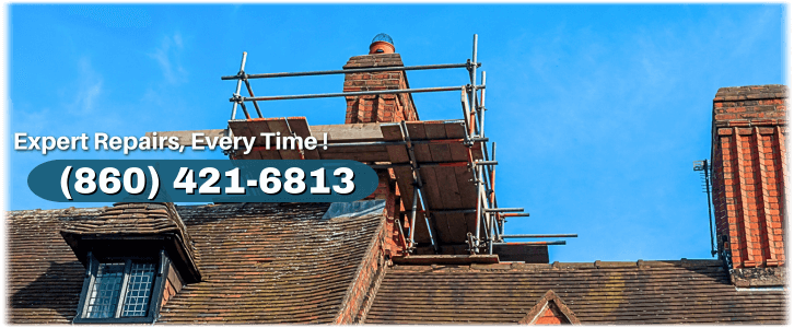 Chimney Repair East Hartford CT
