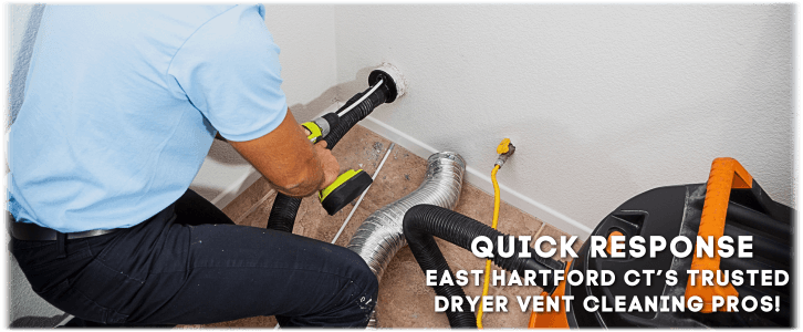 Dryer Vent Cleaning East Hartford CT