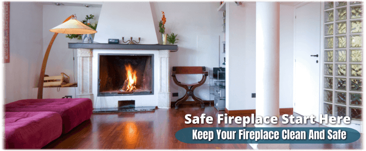 Fireplace Cleaning East Hartford CT