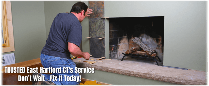 Fireplace Repair East Hartford CT