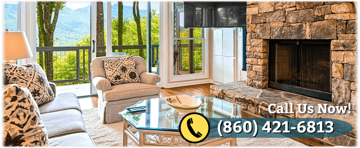 East Hartford CT Chimney Cleaning