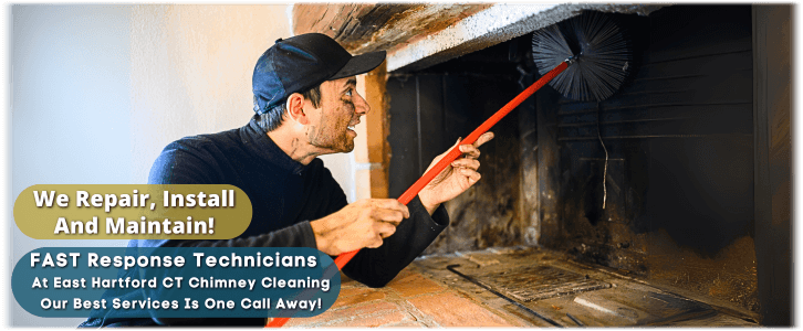 Chimney Cleaning East Hartford CT