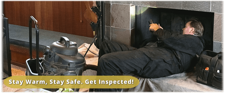 Chimney and Fireplace Inspection East Hartford CT